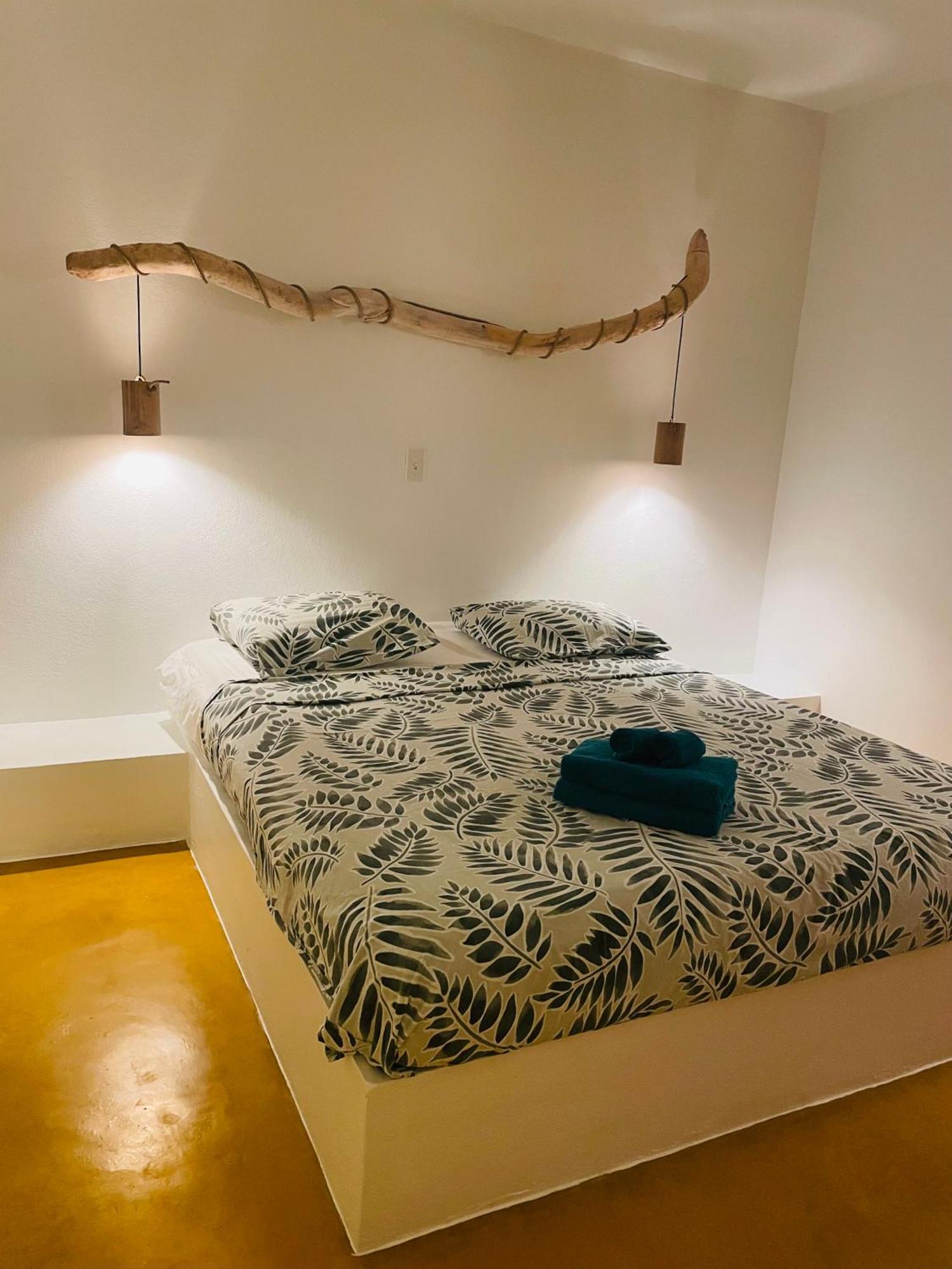 The Dive Hut - Boutique Apartments Playa Eksteriør billede