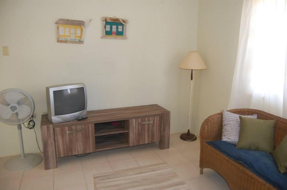 The Dive Hut - Boutique Apartments Playa Eksteriør billede